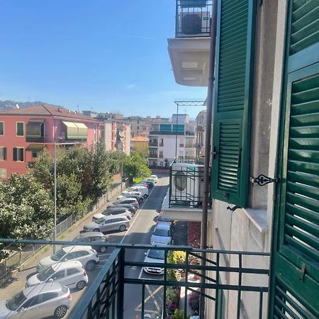 ラ・スペツィアTerre D'Amare Liguria 2アパートメント エクステリア 写真